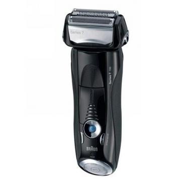 Braun Part# 65695746 7-720 Pulsonic Solo Black (5695) (OEM)