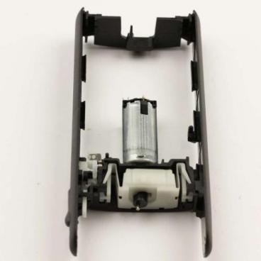 Braun Part# 67030087 Chassis, Black (OEM)