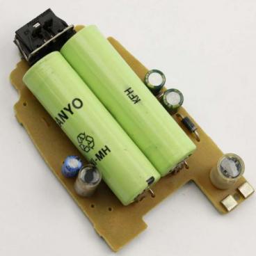 Braun Part# 67030110 PCB (OEM)