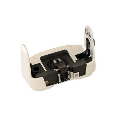 Braun Part# 67030114 Silver Head Carrier (OEM)