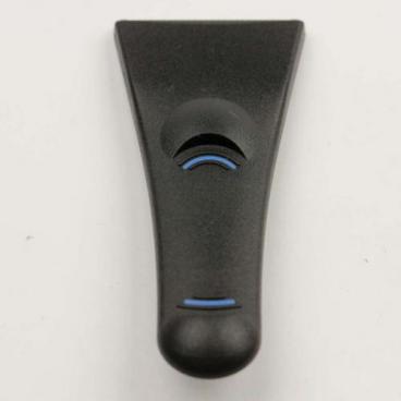Braun Part# 67030117 Long Hair Trimmer (Black) (OEM)