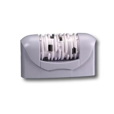Braun Part# 67030207 Hairplucker Head-starter, Lavender (OEM)