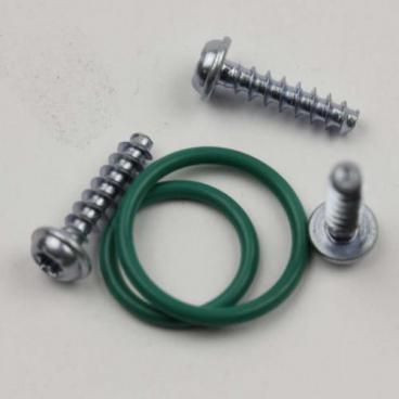 Braun Part# 67030219 Small Parts Set (OEM)