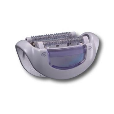 Braun Part# 67030223 Skin Stimulation Attachment (Lavender) (OEM)