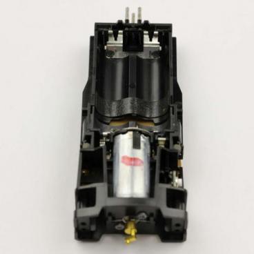 Braun Part# 67030229 Chassis (2-Way, 4H, 2 Led) (OEM)