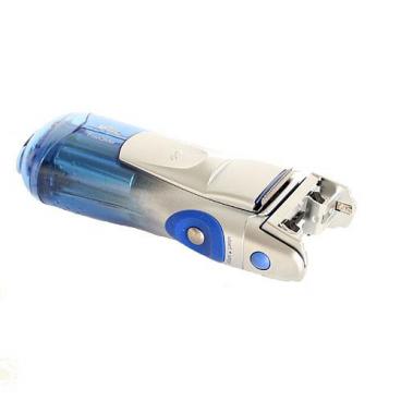 Braun Part# 67030269 Body, Blue/silver (OEM)