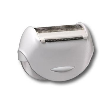 Braun Part# 67030283 Changing Foil Frame (White) (OEM)