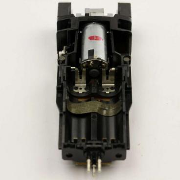 Braun Part# 67030320 Chassis, 2-Way, 1H (OEM)