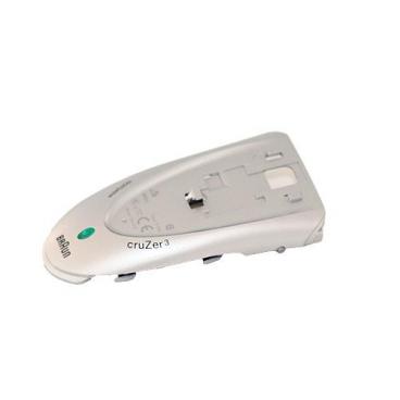 Braun Part# 67030365 Back Housing (OEM)