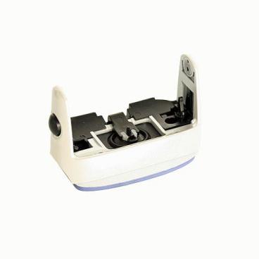 Braun Part# 67030442 Silverwhite Head Carrier (OEM)