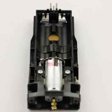 Braun Part# 67030444 Chassis (2-Way 4H) (OEM)