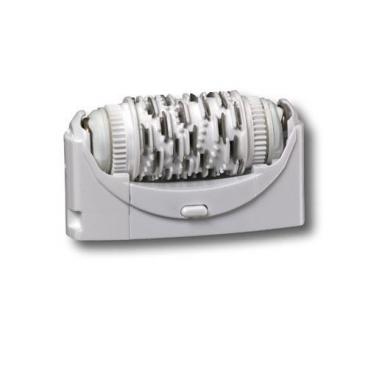 Braun Part# 67030508 White Hairplucker Head-standard (OEM)