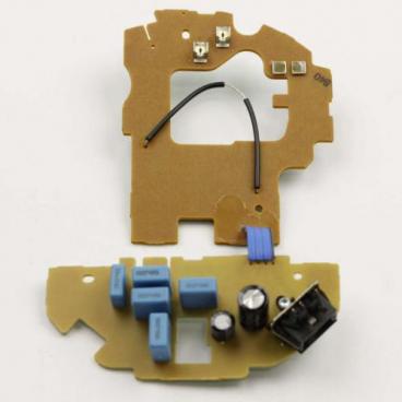 Braun Part# 67030530 Pcb (OEM)