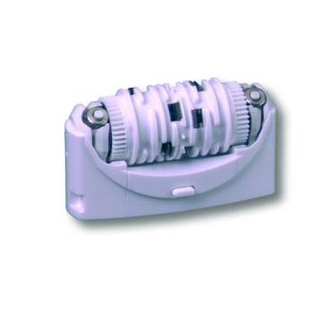 Braun Part# 67030581 White Hairplucker Head-starter (10 T.) (OEM)