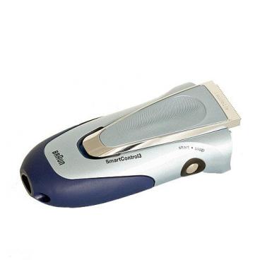 Braun Part# 67030593 Housing, Metallic Blue/dark Blue (OEM)