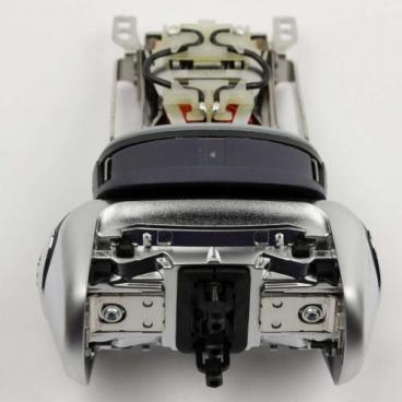 Braun Part# 67030621 Drive Unit, Silver/dark Blue (OEM)