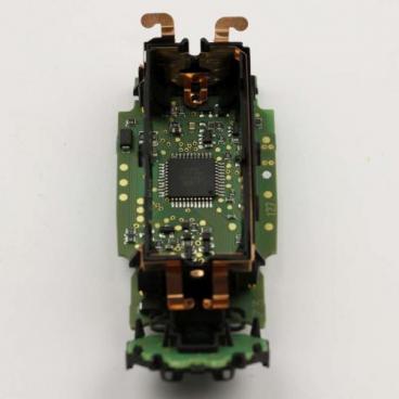 Braun Part# 67030636 PCB (3 LED) (OEM)