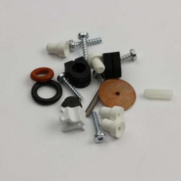 Braun Part# 67030701 Lock Switch (Light Grey) (OEM)
