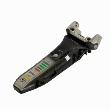 Braun Part# 67030713 Front Housing, 6 Led, C&r (OEM)