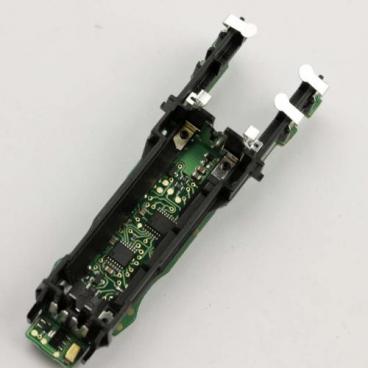 Braun Part# 67030717 PCB (6 LED, C and R) (OEM)
