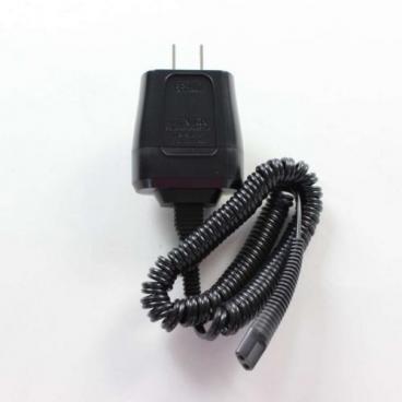 Braun Part# 67030720 Smart Plug (6 V, NA/J) (OEM)