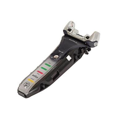 Braun Part# 67030751 Front Housing (4 Led, C and r) (OEM)