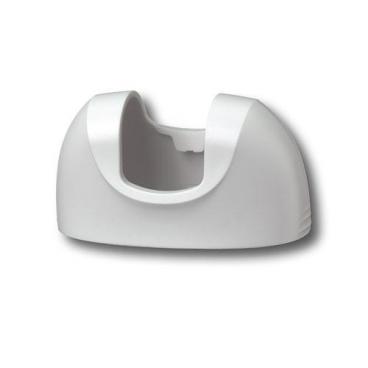 Braun Part# 67030784 Underarm Cap, Narrow, White (OEM)