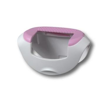 Braun Part# 67030815 Moveable Pink Efficiency Cap (OEM)