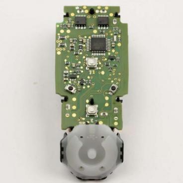 Braun Part# 67030876 Pcb 2 Led (OEM)