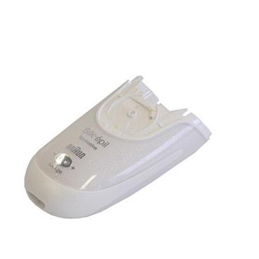 Braun Part# 67030893 White Housing (OEM)