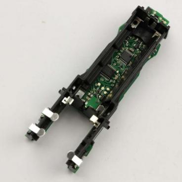 Braun Part# 67030904 Pcb (6 Led Cr 5 751) (OEM)