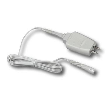 Braun Part# 67030934 White Smart Plug with Cord (OEM)