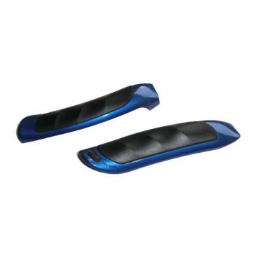 Braun Part# 81267176 Side Covers (Light Blue / Black) (OEM)