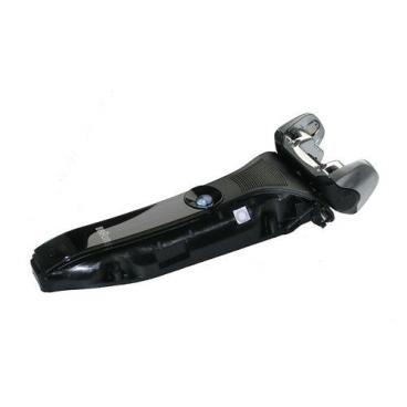 Braun Part# 81267177 Front Housing (2 Led, Solo) (OEM)
