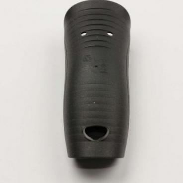 Braun Part# 81267587 Black Cover (OEM)