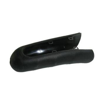 Braun Part# 81314626 Black Side Shell (OEM)