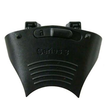 Braun Part# 81314636 Black Upper Housing Headlock (OEM)