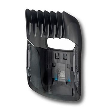 Braun Part# 81327788 Black Hair Comb Attachment (OEM)