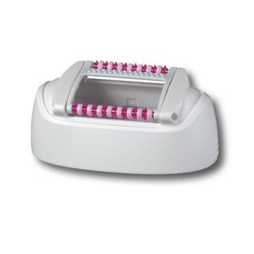 Braun Part# 81341853 White Pink Standard Cap (OEM)