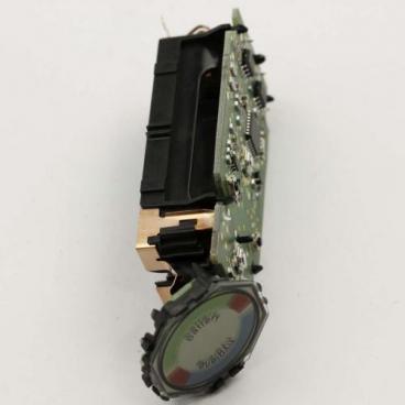 Braun Part# 81359500 Pcb Lcd 790Cc-5 (OEM)