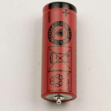 Braun Part# 81377206 Shaver Razor Rechargeable Battery (Li Ion V 2012) (OEM)