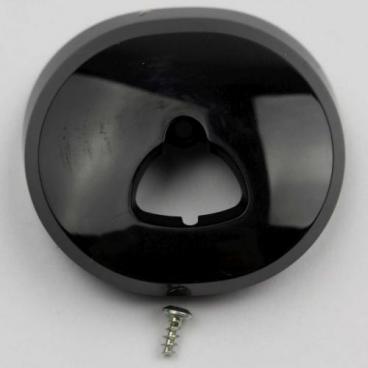 Braun Part# 81377210 Black Bottom (OEM)