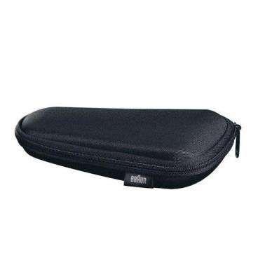 Braun Part# 81406969 Travel Case S5 Hard (OEM)