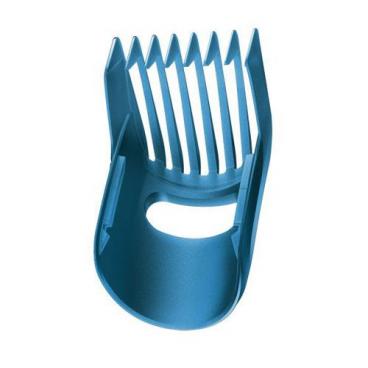 Braun Part# 81429116 Blue Hair Clipping Comb (3 - 24 mm) (OEM)
