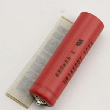 Braun Part# 81489177 Rechargeable Battery (Ur 14500Y Li-io) (OEM)