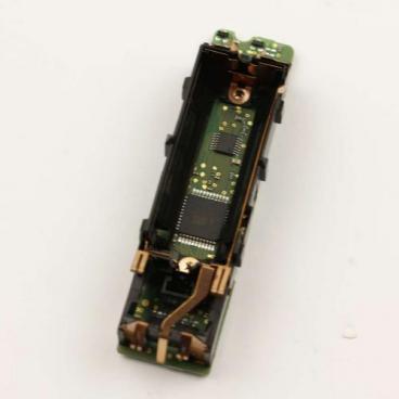 Braun Part# 81489179 Pcb Series 9 Uncoded (OEM)