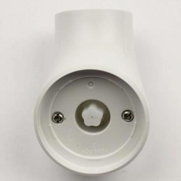 Braun Part# 81493267 White Facial Brush Coupling (OEM)