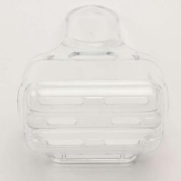 Braun Part# 81559881 Transparent Protective Cap (OEM)