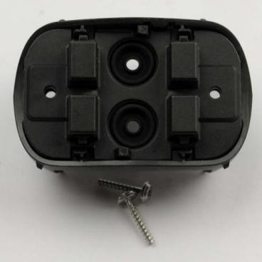 Braun Part# 81559882 Upper Housing Black Mighty (OEM)