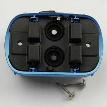 Braun Part# 81559883 Upper Housing Blue Lock (OEM)